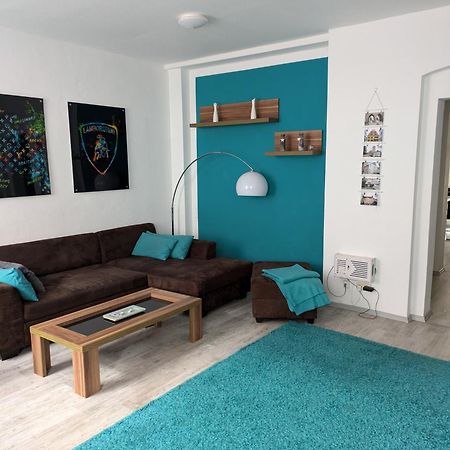 Stylisches 2 Zimmer Apartment Zum Abschalten Ерфурт Екстер'єр фото