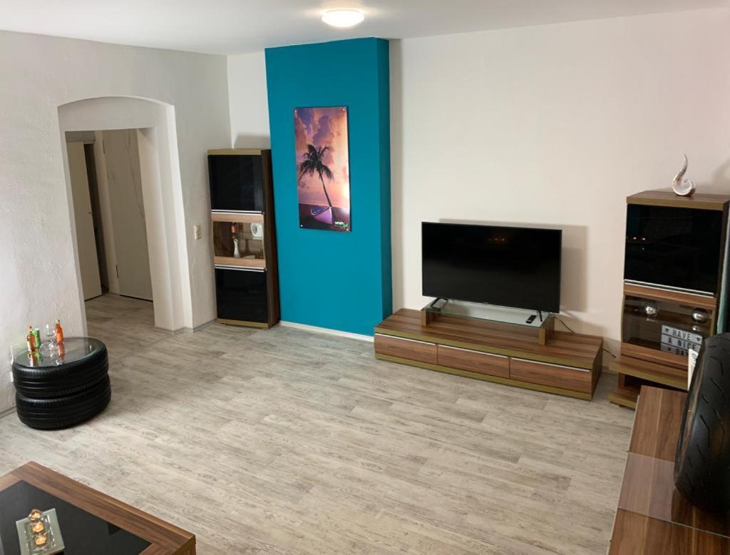 Stylisches 2 Zimmer Apartment Zum Abschalten Ерфурт Екстер'єр фото