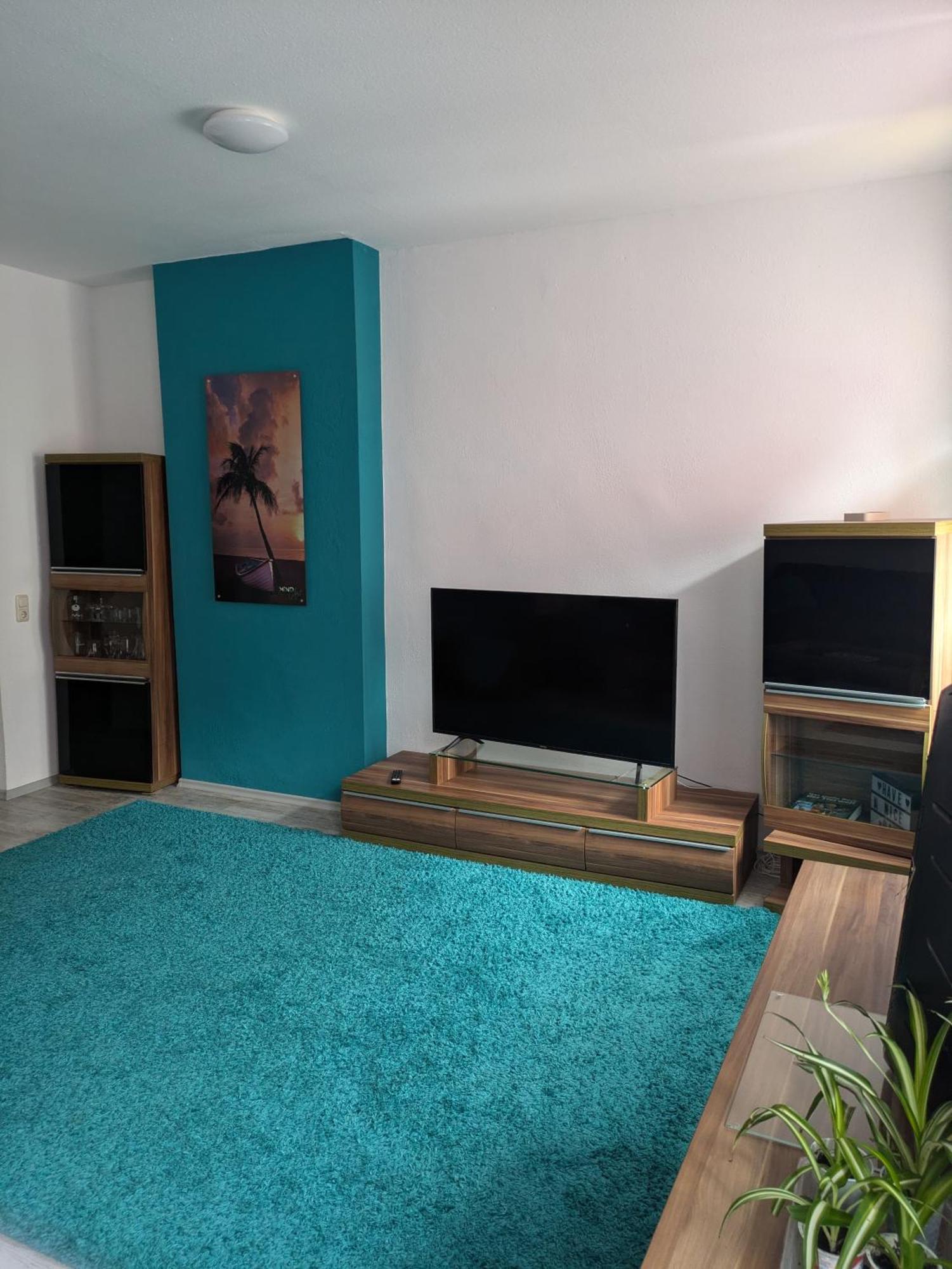 Stylisches 2 Zimmer Apartment Zum Abschalten Ерфурт Екстер'єр фото